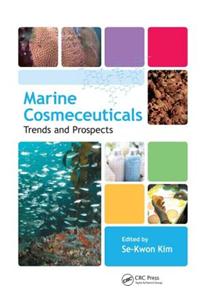 Marine Cosmeceuticals