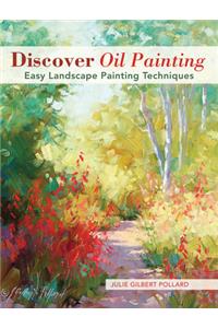 Discover Oil Painting