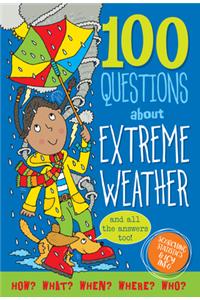 100 Questions about Extreme Weather