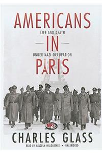 Americans in Paris