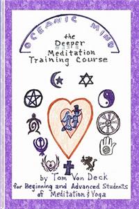 Oceanic Mind - The Deeper Meditation Training Course