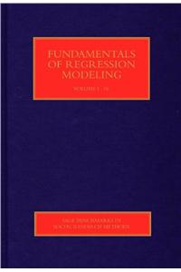 Fundamentals of Regression Modeling