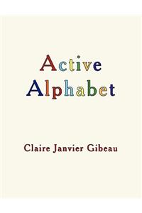 Active Alphabet