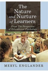 The Nature and Nurture of Learners