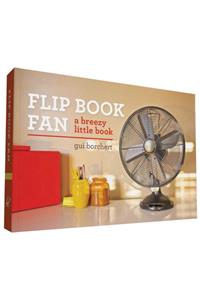 Flip Book Fan: A Breezy Little Book