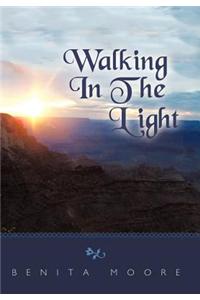 Walking In The Light
