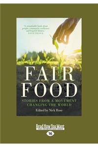Fair Food