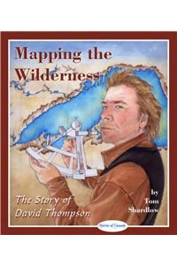 Mapping the Wilderness