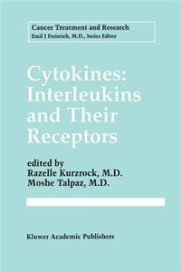 Cytokines: Interleukins and Their Receptors