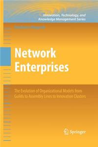 Network Enterprises