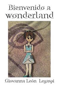 Bienvenido a Wonderland