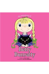 Adventures of Betty Bunratty