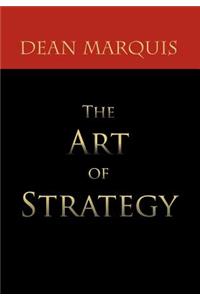 The Art of Strategy