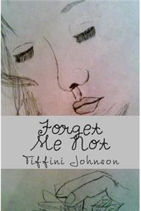 Forget Me Not