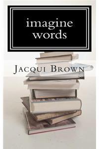 imagine words