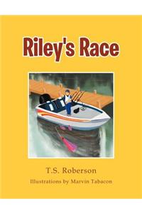 Riley's Race