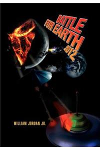 Battle for Earth 2012