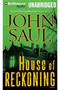 House of Reckoning