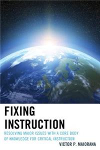 Fixing Instruction