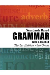 Standards Based Grammar