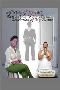 Reflection of My Past Restoration to My Present Revelation of My Future