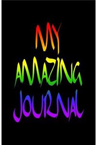 My Amazing Journal