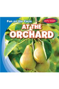 At the Orchard