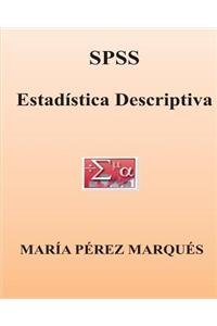 SPSS. Estadistica Descriptiva