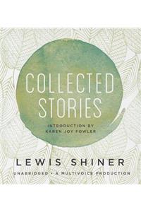 Collected Stories