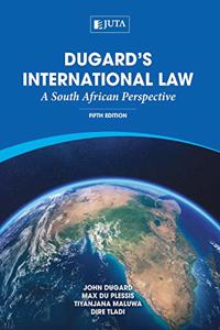 Dugard's International Law