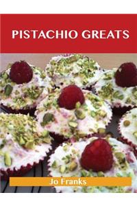 Pistachio Greats