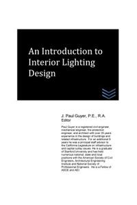 Introduction to Interior Lighting Design