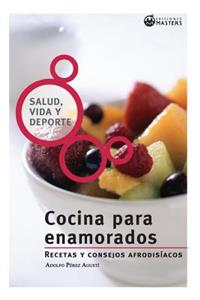 Cocina para enamorados