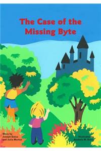 Case of the Missing Byte