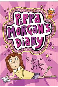 Pippa Morgan's Diary