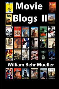 Movie Blogs II