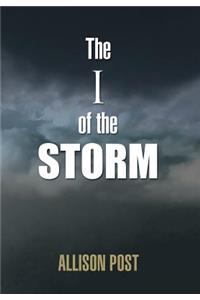 The I of the Storm