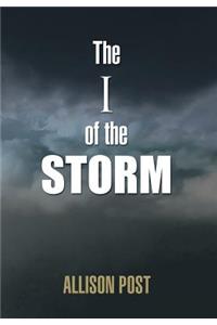 I of the Storm