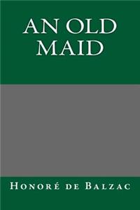 An Old Maid