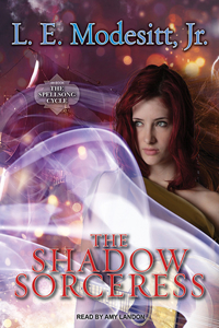The Shadow Sorceress
