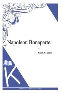 Napoleon Bonaparte
