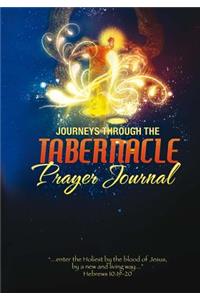 Tabernacle Prayer Journal