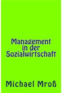 Management in Der Sozialwirtschaft