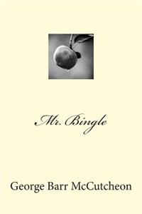 Mr. Bingle