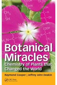 Botanical Miracles