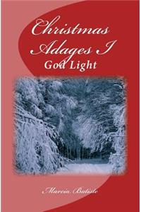 Christmas Adages I