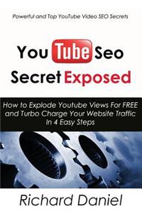 Youtube Seo Secret Exposed
