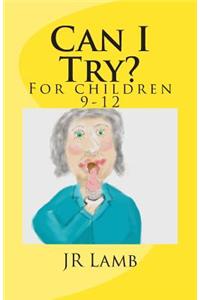 Can I Try?