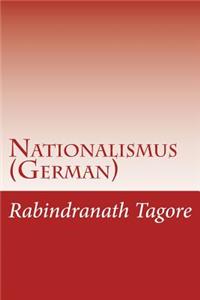 Nationalismus (German)