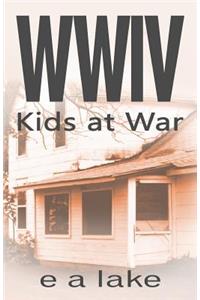 WWIV - Kids at War